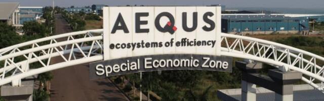 Aequs DRHP: Shareholding Structure & Leadership Breakdown