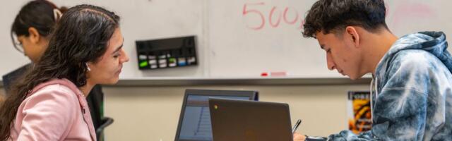 Professors fear students are outsourcing critical thinking to AI. Here are 5 ways they can fight back, a researcher says.