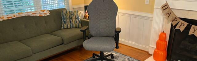 Razer Iskur V2 X Gaming Chair Review: An affordable, frills-free entry-level gaming chair