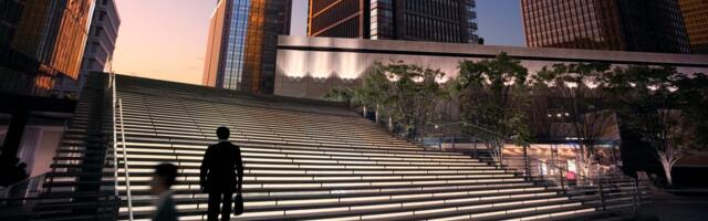 I asked 8 execs last month about the best career advice they ever received