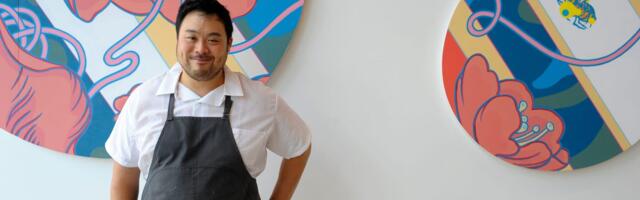 Michelin-starred chef David Chang says one of Gen Z's habits is an 'existential threat' to the restaurant world