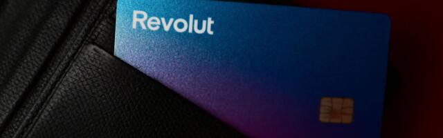 Is Fuse’s $5bn funding the start of the ‘Revolut mafia’?