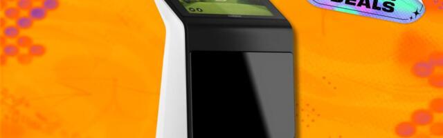 The Garmin Approach R50 has plummeted to its lowest-ever price in Amazons Black Friday sale — save $600