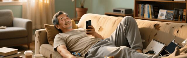 Написать приложение без опыта. Часть 1. Вводная