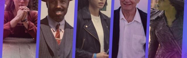 Golden Globes nominations 2026: One Battle After Another and Sentimental Value lead the pack