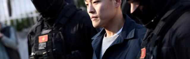 Do Kwon Gets 15 Years for $40 Billion Crypto Collapse as Victims Testify to Destruction He Caused