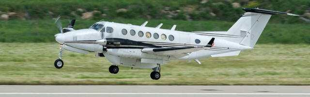 First Emergency 'Autoland' - Plane Lands Without Any Pilot Involvement