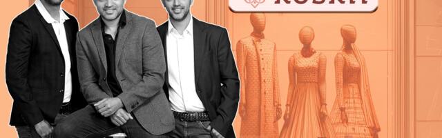 How Koskii Is Merging India’s Textile Heritage, Tech And D2C Ambition