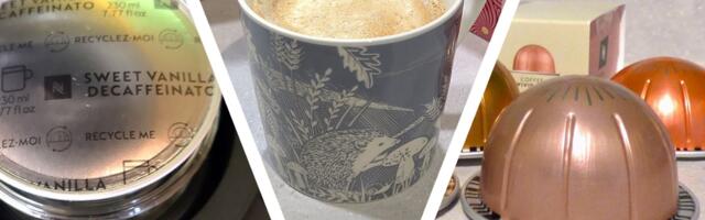 Got a Nespresso machine? You need to try these 3 delicious coffee pods right now – while you still can