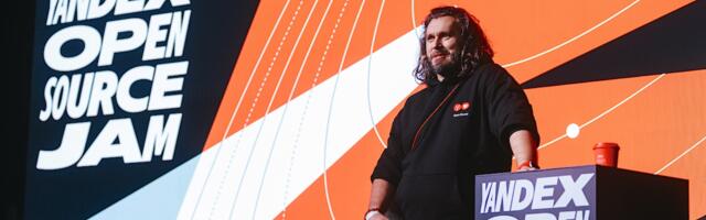 Как Яндекс строит свою опенсорс-экосистему — рассказывает Сергей Бережной, директор по взаимодействию с разработчиками