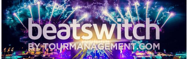Tourmanagement BV acquires Beatswitch in live music software deal