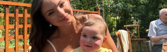 I couldn't find a job after college, so I became a nanny. When I started working with a wonderful family and making $30 an hour, all my fears melted away.