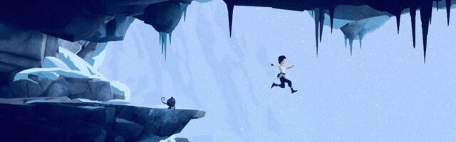 Planet of Lana 2: Children of the Leaf offers the same warmth, but also a welcome step up in puzzling challenge from the original