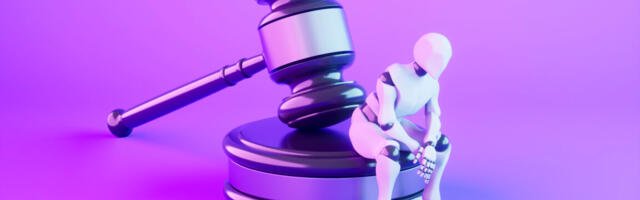 Randomly quoting Ray Bradbury did not save lawyer from losing case over AI errors