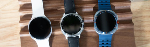 All new Samsung Galaxy Watch models are heavily discounted!