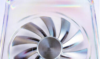 ZTE Previews Nubia Neo 5 GT: Affordable Gaming Smartphone With Active Cooling