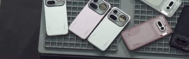 Nothing Phone 4a Pro vs Phone 4a: How are the key specs different