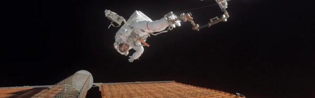 How to watch NASA’s first spacewalk in nearly a year