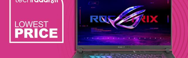 Forget Amazon — here are 3 gaming laptop deals from Walmart's rival sale that have the rest beat