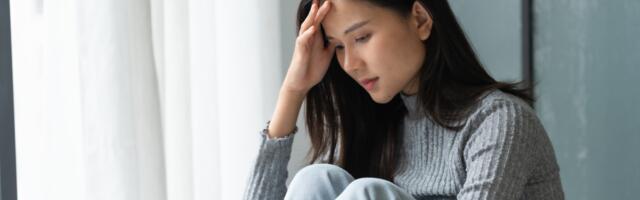 Most people don’t realize that children who grow up without affection don’t struggle with love as adults. They struggle with trusting it, because it never felt safe to depend on