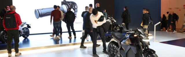 12 New Motorcycles Coming Out In 2026 We're Most Excited About