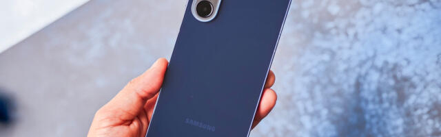 5 Android phones you should buy instead of the Samsung Galaxy A57
