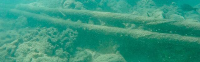 China Successfully Tests Cable Cutting ROV 11,400 Feet Below Sea Level