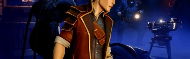 After ditching PvP for solo and co-op, legendary designer Warren Spector's stealthy Thick as Thieves reveals a price so low I thought it was a typo