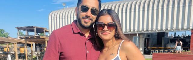 I moved from India to Canada for love. I felt like a trailing spouse, but 3 steps helped me rebuild my identity.