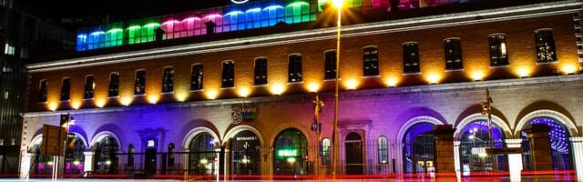 Three Ireland delivers €1.2m of high-capacity mobile upgrades at Ireland’s largest venues and high-footfall locations