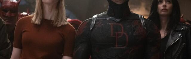 Let’s Talk About That Wild Finale of ‘Daredevil: Born Again’ Season 2