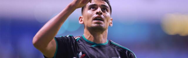 Mexico vs. Australia Livestream: How to Watch the International Friendly Soccer Game Free