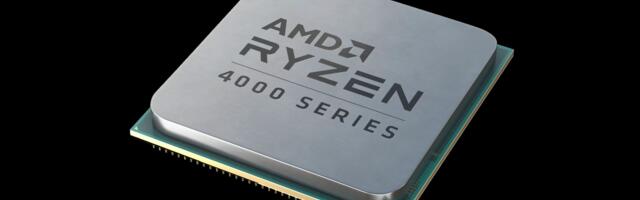 AMD revives aging Zen 2 processor for budget PCs — Ryzen 7 4700LE resurfaces in a new $800 RTX 3050 prebuilt