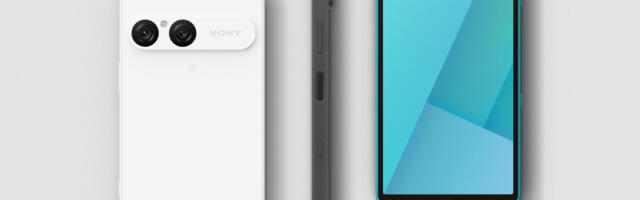 Sony Xperia 10 VIII reveals new details in FCC filing