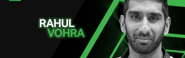 Superhuman CEO Rahul Vohra is coming to TechCrunch Early Stage in July