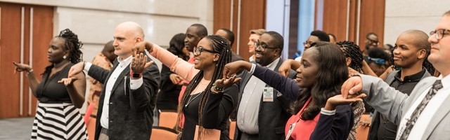 African hubs network AfriLabs adds 28 new members