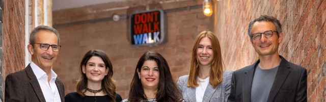 London VC Balderton Capital raises $680M growth fund to empower UK startups