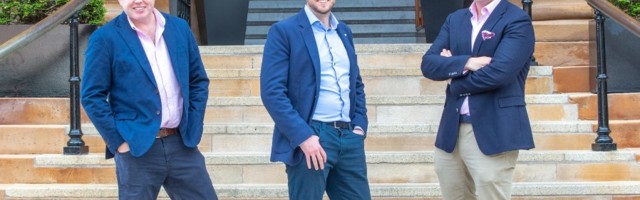 London investor Grafton Capital pumps £15.4M into Dublin customer engagement platform with global presence
