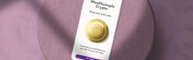 Wealthsimple Crypto launches wallet support