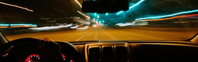 A look at the technical and psychological evolution of driving