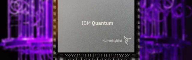 IBM’s new Qiskit primitives make it easier to develop algorithms for quantum computers