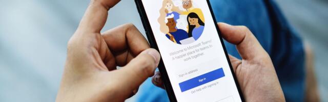 Microsoft Teams Shares Its Hybrid Meeting Hacks