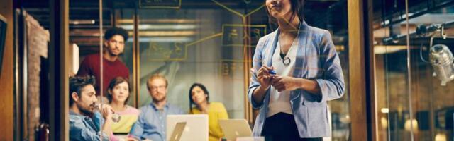 Silo-busting answers to business legal problems