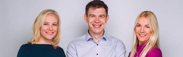 Estonian sustainable investment platform secures €2 million
