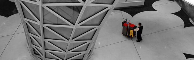 Short-Term Rentals Can’t Rely on Tech to Solve Its Labor Shortages — Yet