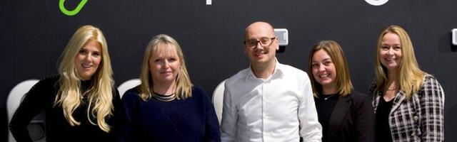 HSBC invests £30m in smart home device firm myenergi