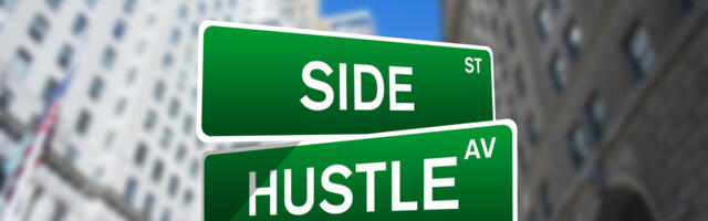 12 Steps to Starting Your Best Side Hustle 12 Steps to Starting Your Best Side Hustle