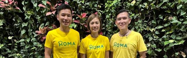 Malaysian startup HOMA2U eecures $875K in pre-Series A funding