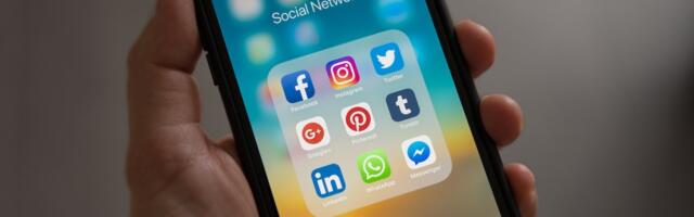LISTEN: Why Social Media Remains Hot for Your Small Business LISTEN: Why Social Media Remains Hot for Your Small Business