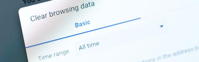 Google to Disable Third-Party Cookies for ‘Privacy’